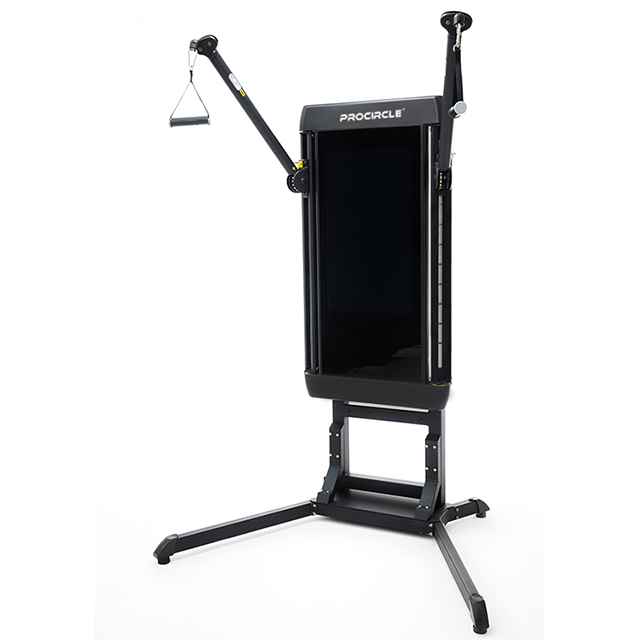 Gym Fitness Smart Mirror for Sale Buy custom gym fitness smart mirror