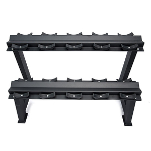 Dumbbell Rack