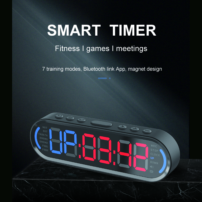 Smart Timer Switch