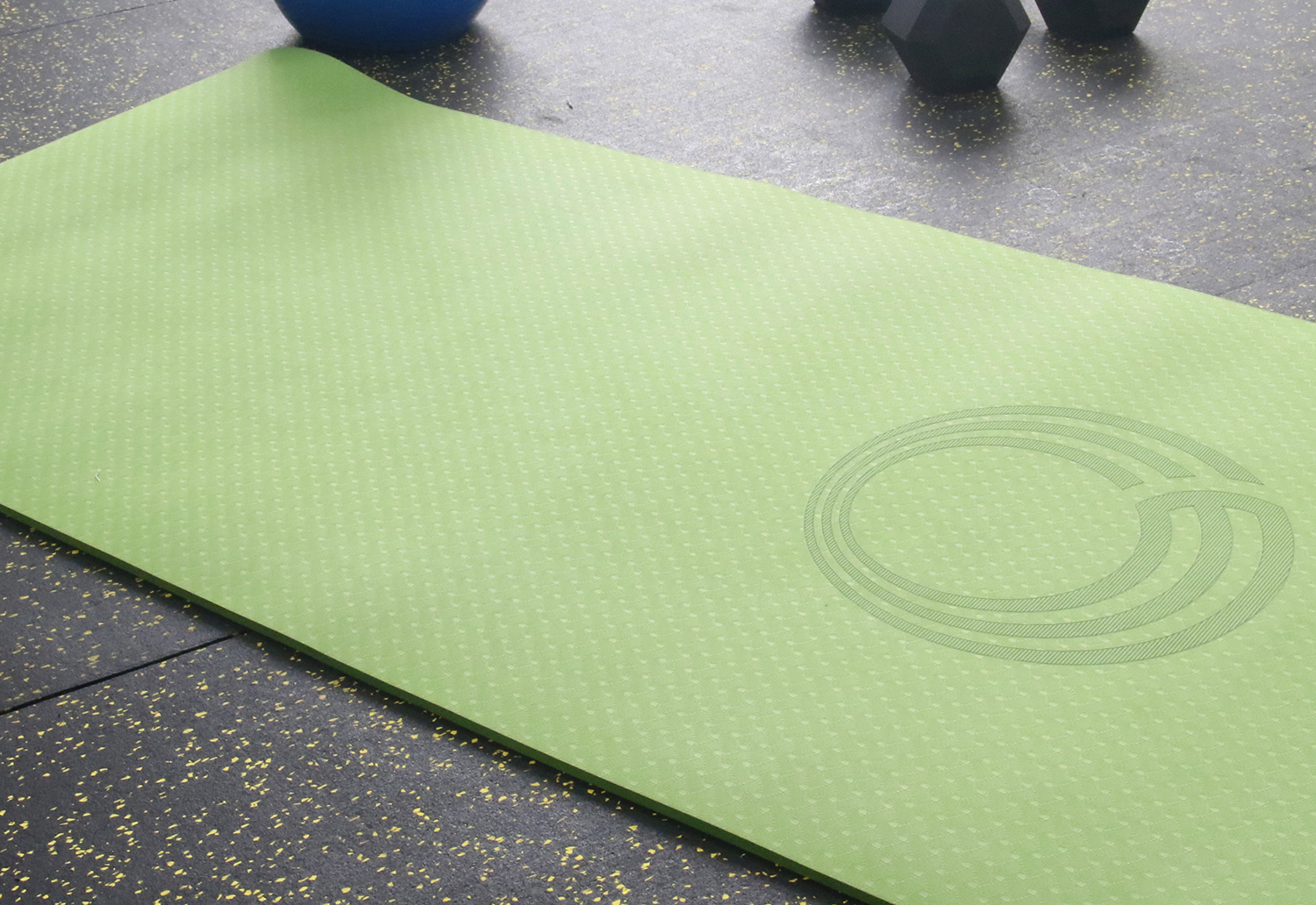 How to build a ONESTOP yoga products shop ProCircle Technology